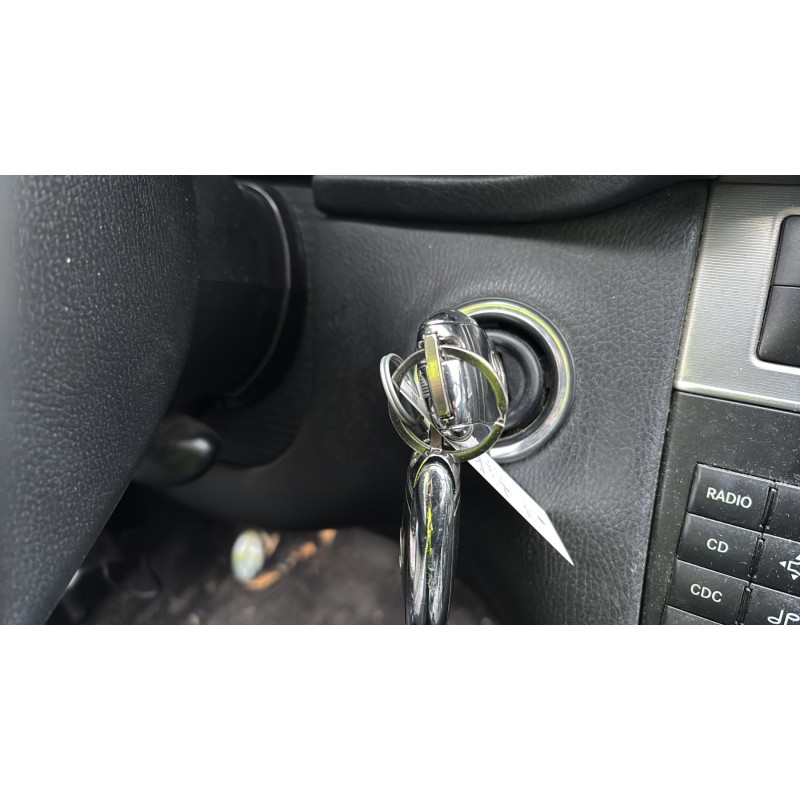 Pretensionneur de ceinture avant droit MERCEDES CLASSE C 203 COUPE SPORT Photo n°19