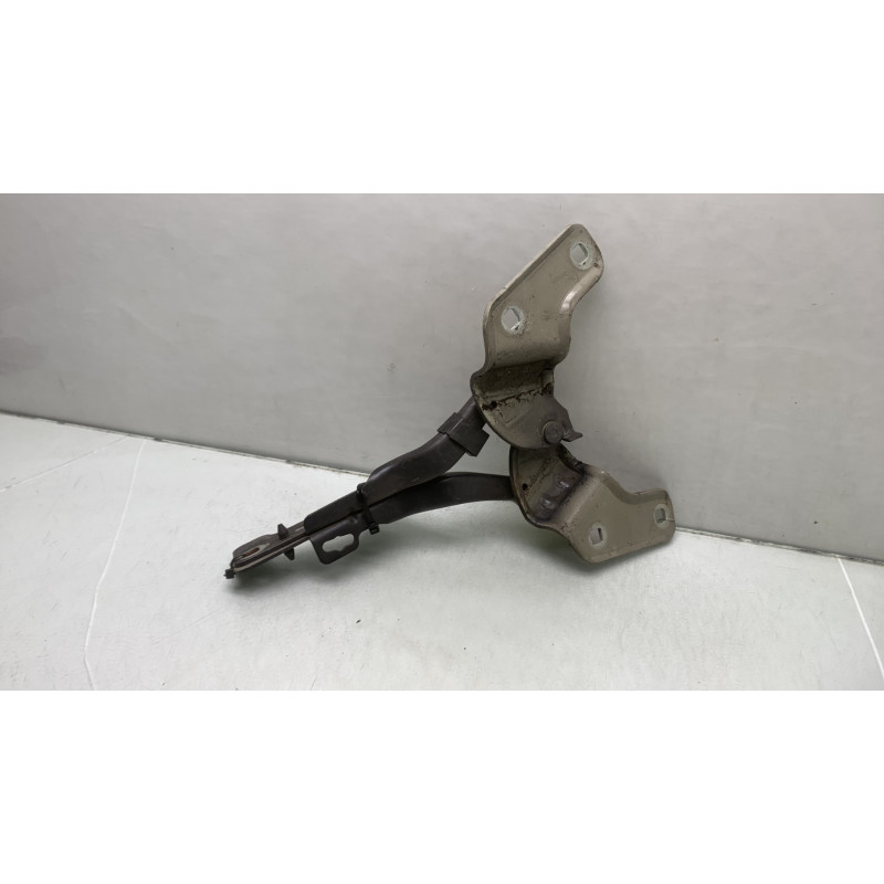 Charniere de capot RENAULT CLIO 3 Photo n°3