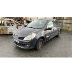 Charniere de capot RENAULT CLIO 3