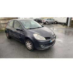 Charniere de capot RENAULT CLIO 3