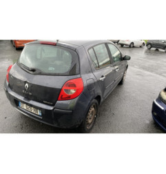 Charniere de capot RENAULT CLIO 3