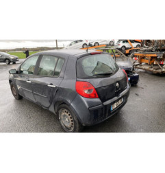 Charniere de capot RENAULT CLIO 3