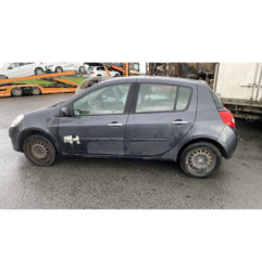 Charniere de capot RENAULT CLIO 3