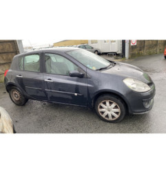 Charniere de capot RENAULT CLIO 3