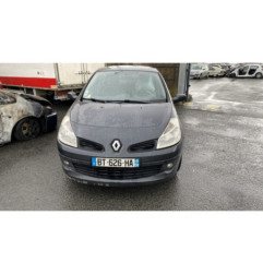 Charniere de capot RENAULT CLIO 3
