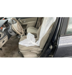 Charniere de capot RENAULT CLIO 3