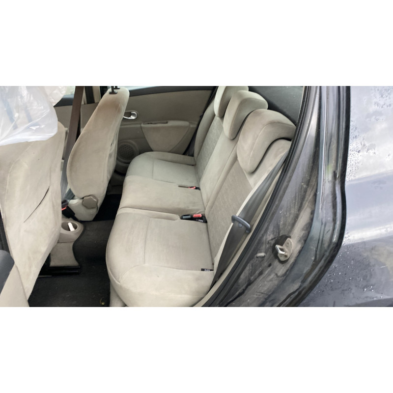 Charniere de capot RENAULT CLIO 3 Photo n°14