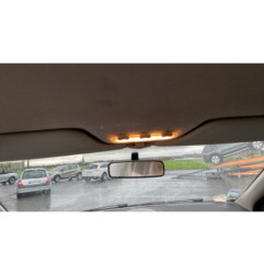 Charniere de capot RENAULT CLIO 3