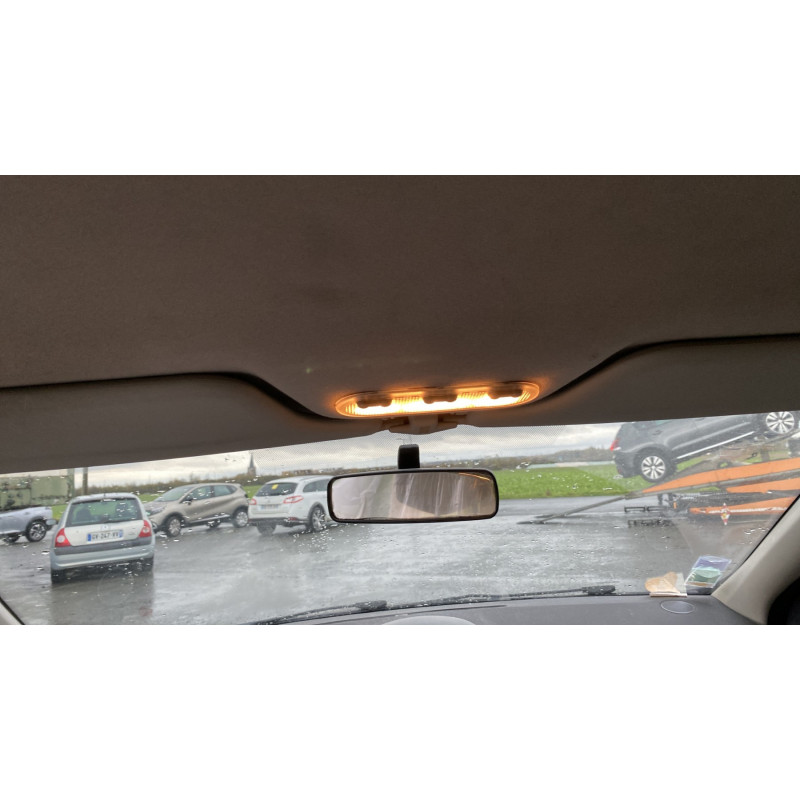 Charniere de capot RENAULT CLIO 3 Photo n°17