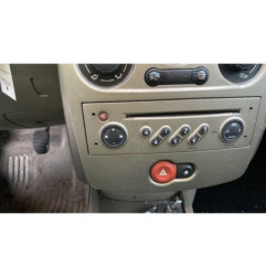 Charniere de capot RENAULT CLIO 3