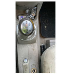 Charniere de capot RENAULT CLIO 3