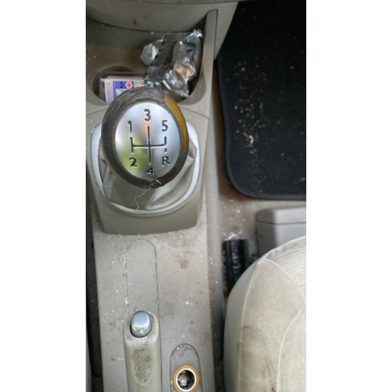 Charniere de capot RENAULT CLIO 3 Photo n°20