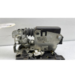 Serrure avant droit DACIA DUSTER 1