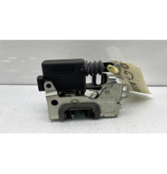 Serrure avant droit DACIA DUSTER 1