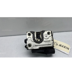 Serrure avant droit DACIA DUSTER 1