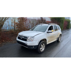 Serrure avant droit DACIA DUSTER 1