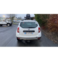 Serrure avant droit DACIA DUSTER 1