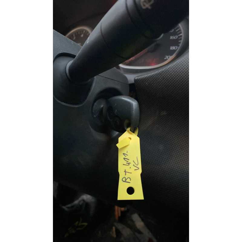 Serrure avant droit DACIA DUSTER 1 Photo n°14