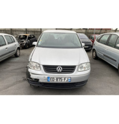 Custode arriere gauche (porte) VOLKSWAGEN TOURAN 1