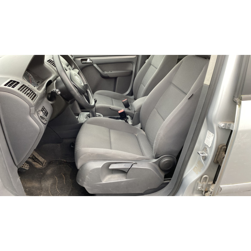 Custode arriere gauche (porte) VOLKSWAGEN TOURAN 1 Photo n°14