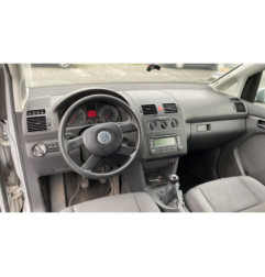 Custode arriere gauche (porte) VOLKSWAGEN TOURAN 1