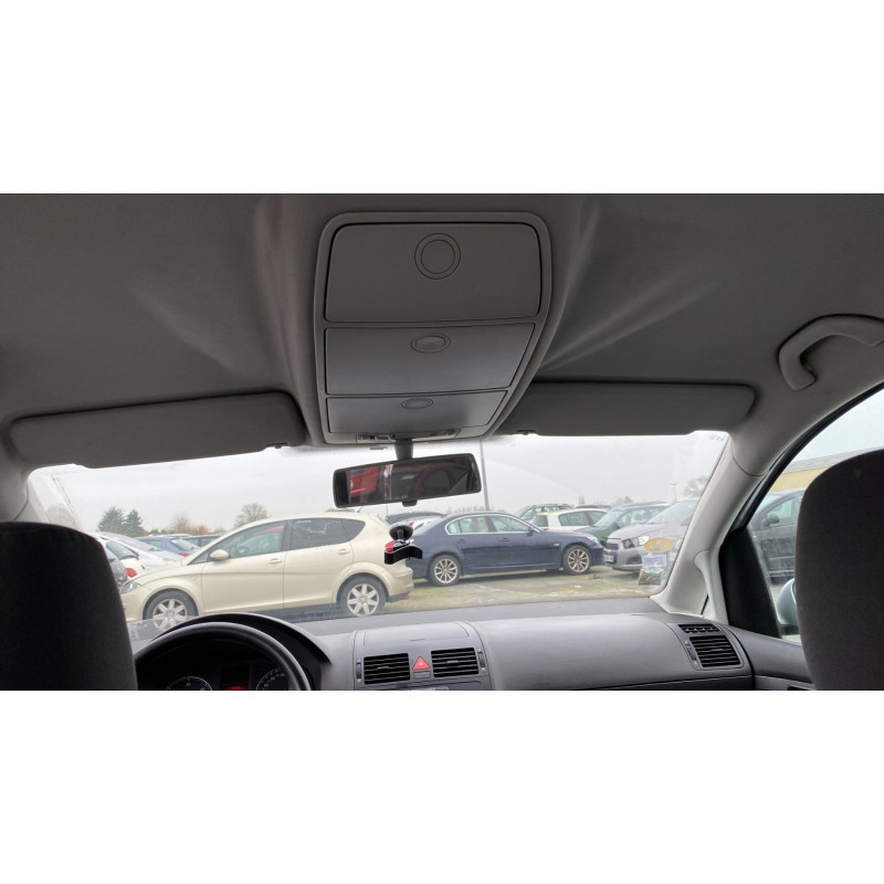 Custode arriere gauche (porte) VOLKSWAGEN TOURAN 1 Photo n°17