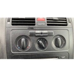 Custode arriere gauche (porte) VOLKSWAGEN TOURAN 1