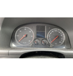 Custode arriere gauche (porte) VOLKSWAGEN TOURAN 1