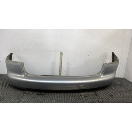 Pare choc arriere VOLKSWAGEN TOURAN 1 Photo n°1