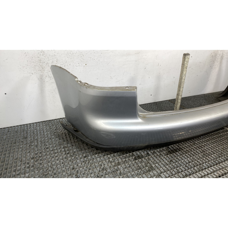 Pare choc arriere VOLKSWAGEN TOURAN 1 Photo n°2
