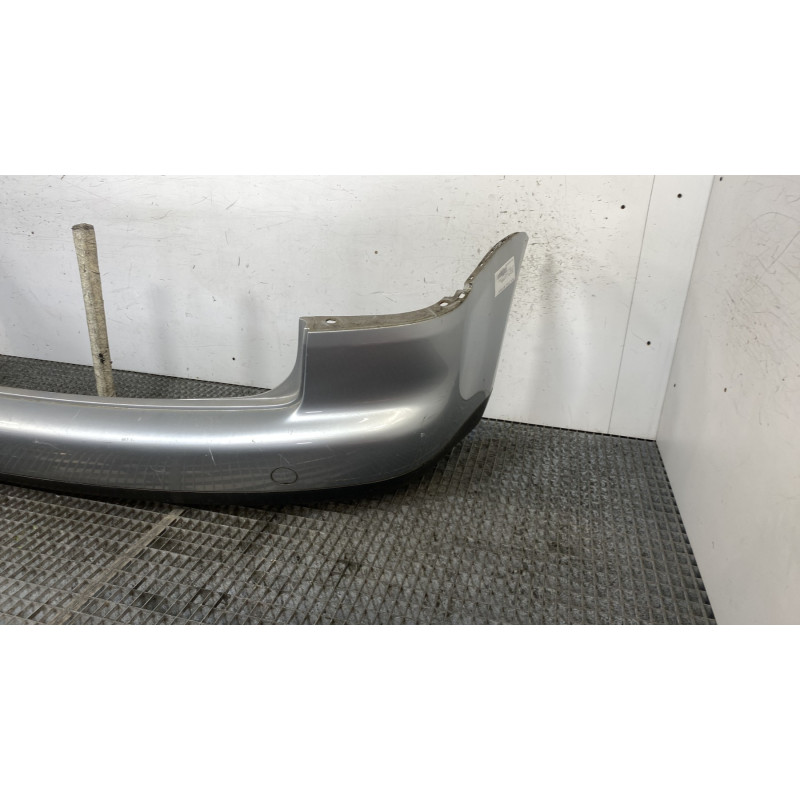 Pare choc arriere VOLKSWAGEN TOURAN 1 Photo n°3