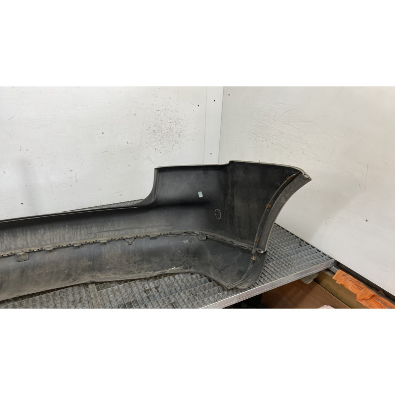 Pare choc arriere VOLKSWAGEN TOURAN 1 Photo n°4