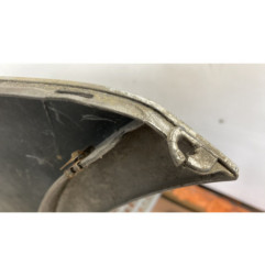 Pare choc arriere VOLKSWAGEN TOURAN 1