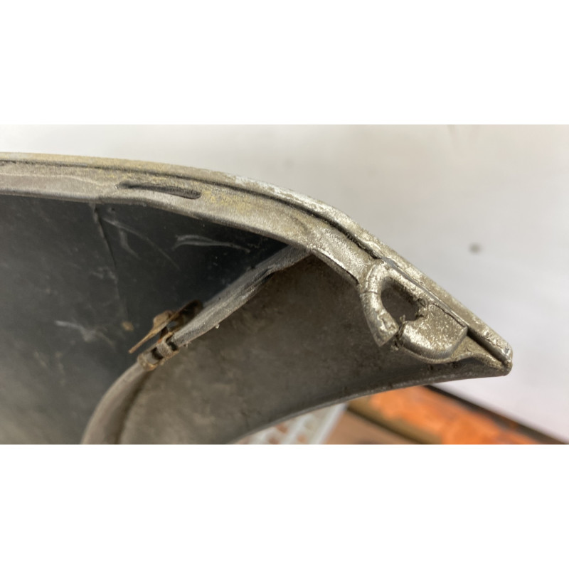 Pare choc arriere VOLKSWAGEN TOURAN 1 Photo n°5