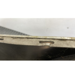 Pare choc arriere VOLKSWAGEN TOURAN 1