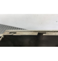 Pare choc arriere VOLKSWAGEN TOURAN 1