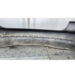 Pare choc arriere VOLKSWAGEN TOURAN 1