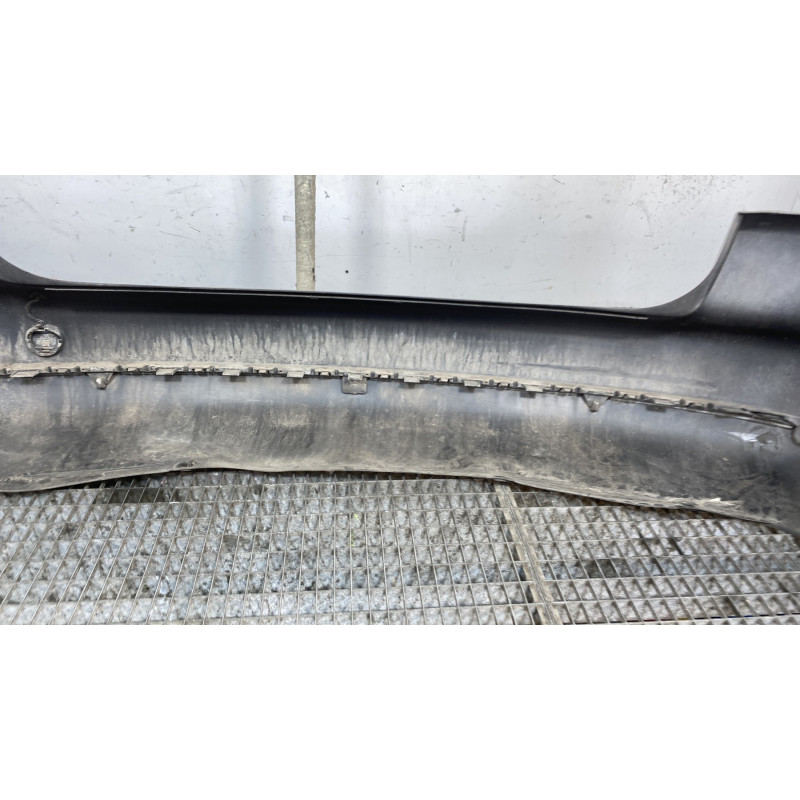 Pare choc arriere VOLKSWAGEN TOURAN 1 Photo n°8