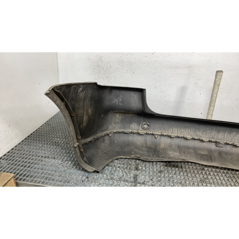 Pare choc arriere VOLKSWAGEN TOURAN 1 Photo n°9