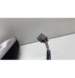 Retroviseur droit VOLKSWAGEN TOURAN 1