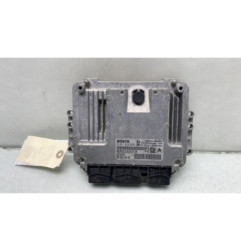 Calculateur moteur CITROEN C3 1 Photo n°1
