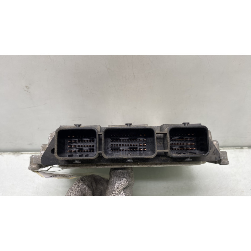 Calculateur moteur CITROEN C3 1 Photo n°3