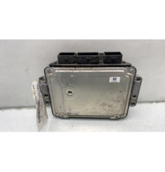 Calculateur moteur CITROEN C3 1