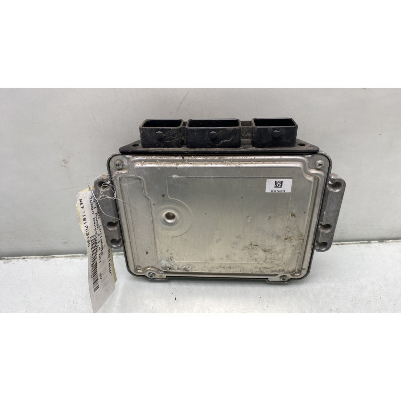 Calculateur moteur CITROEN C3 1 Photo n°4