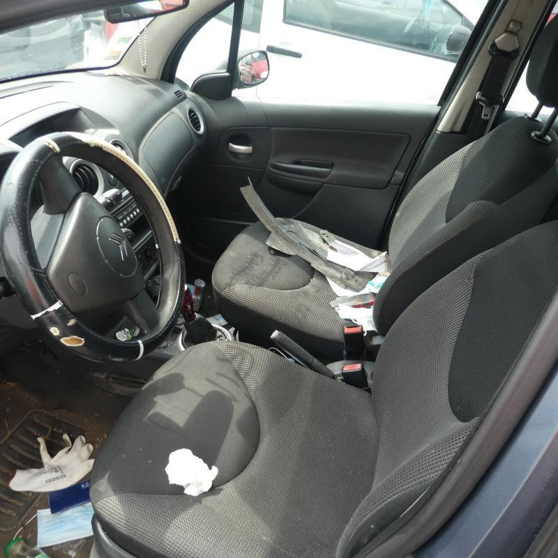 Calculateur moteur CITROEN C3 1 Photo n°12