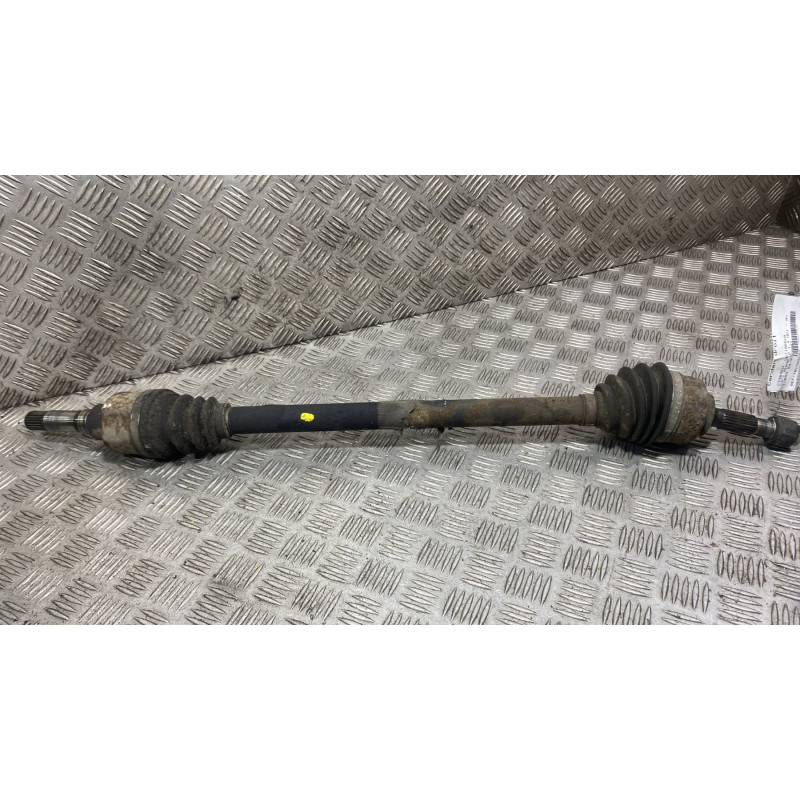 Cardan droit (transmission) CITROEN C3 1 Photo n°1