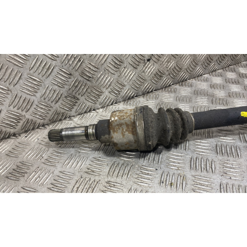 Cardan droit (transmission) CITROEN C3 1 Photo n°2