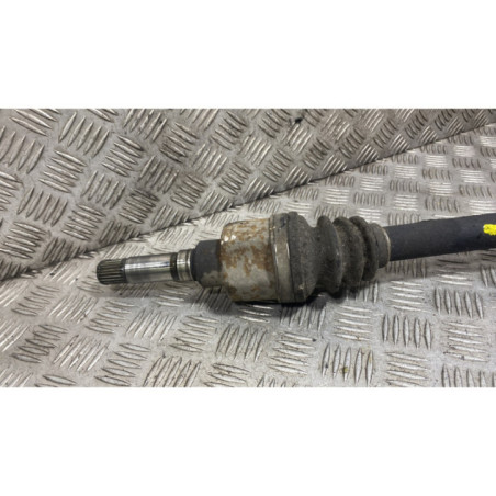 Cardan droit (transmission) CITROEN C3 1