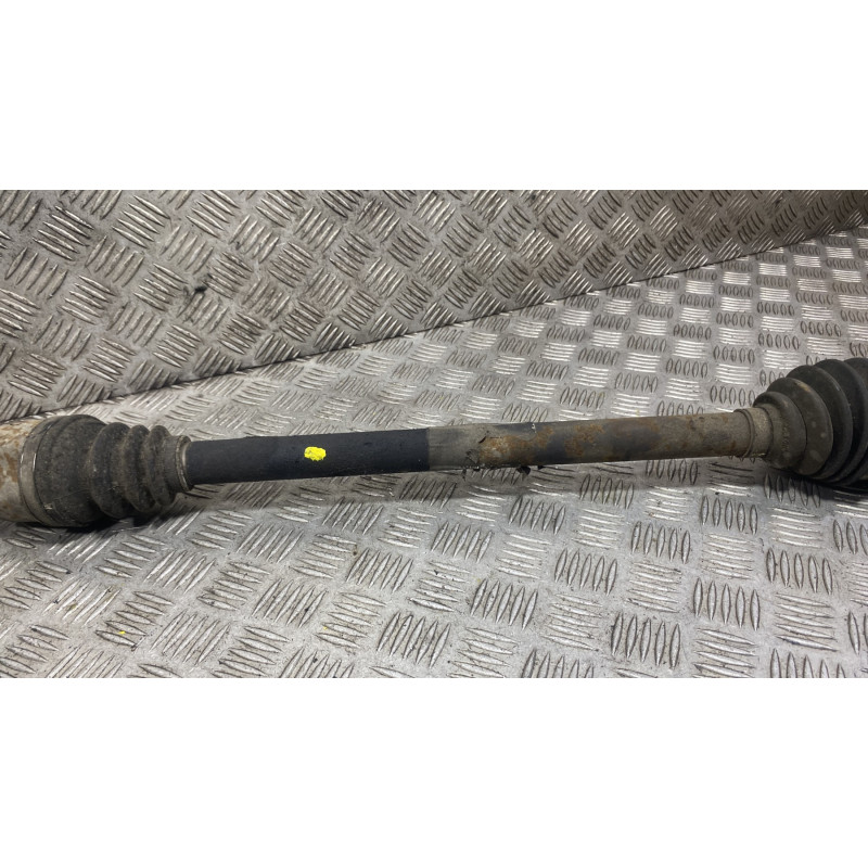 Cardan droit (transmission) CITROEN C3 1 Photo n°3