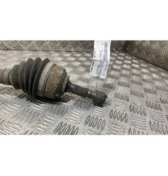 Cardan droit (transmission) CITROEN C3 1